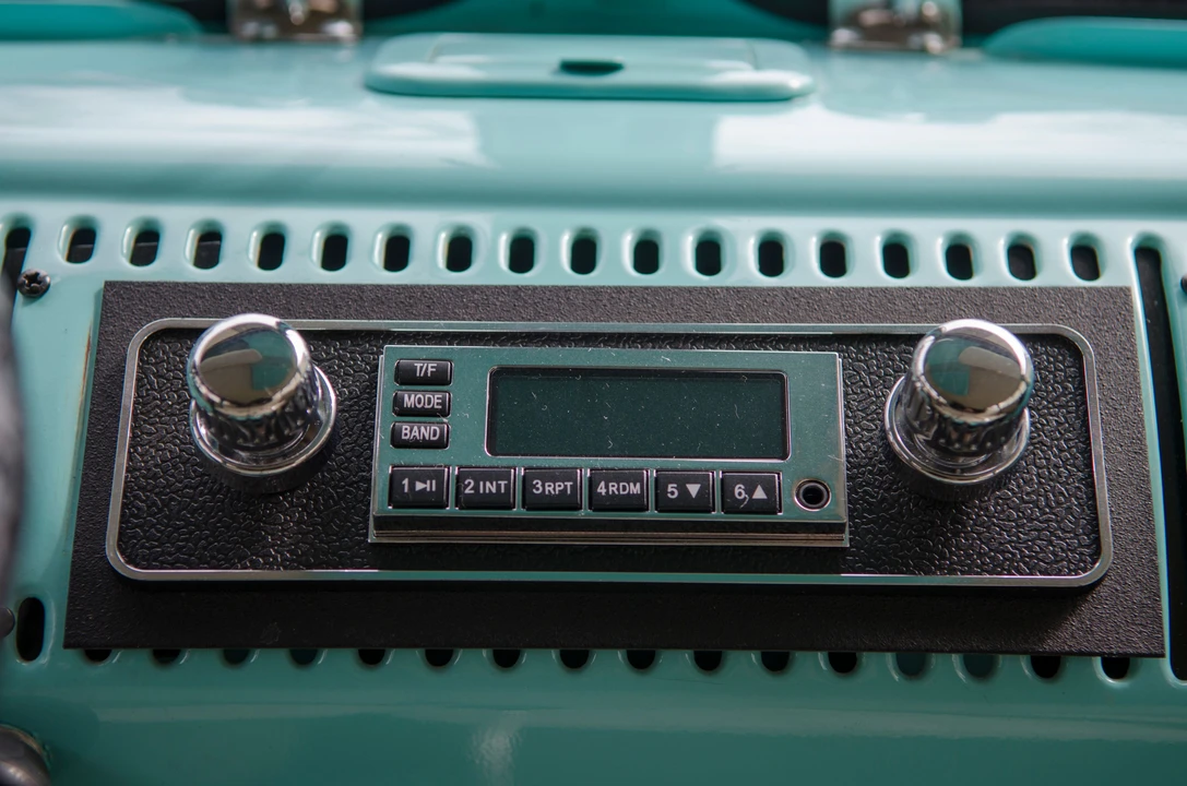 1967 Volkswagen Split-Window Pickup - Image 26 of 31