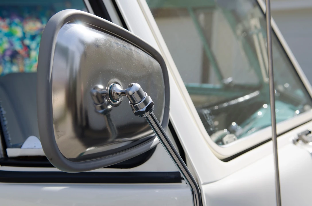 1967 Volkswagen Split-Window Pickup - Image 3 of 31