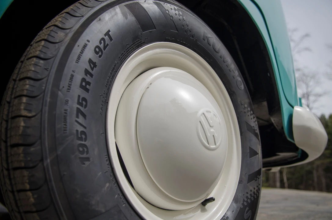 1967 Volkswagen Split-Window Pickup - Image 14 of 31