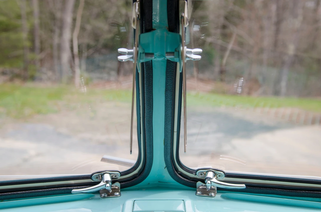 1967 Volkswagen Split-Window Pickup - Image 25 of 31