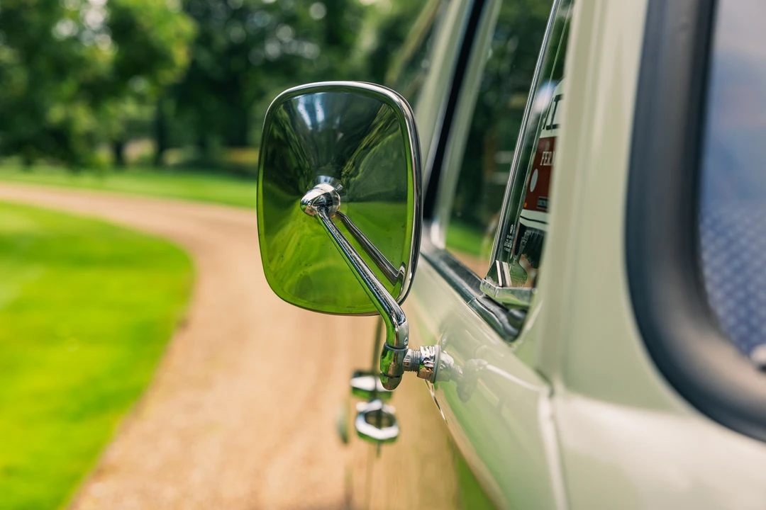 1967 Volkswagen Bay-Window Camper - Image 17 of 31