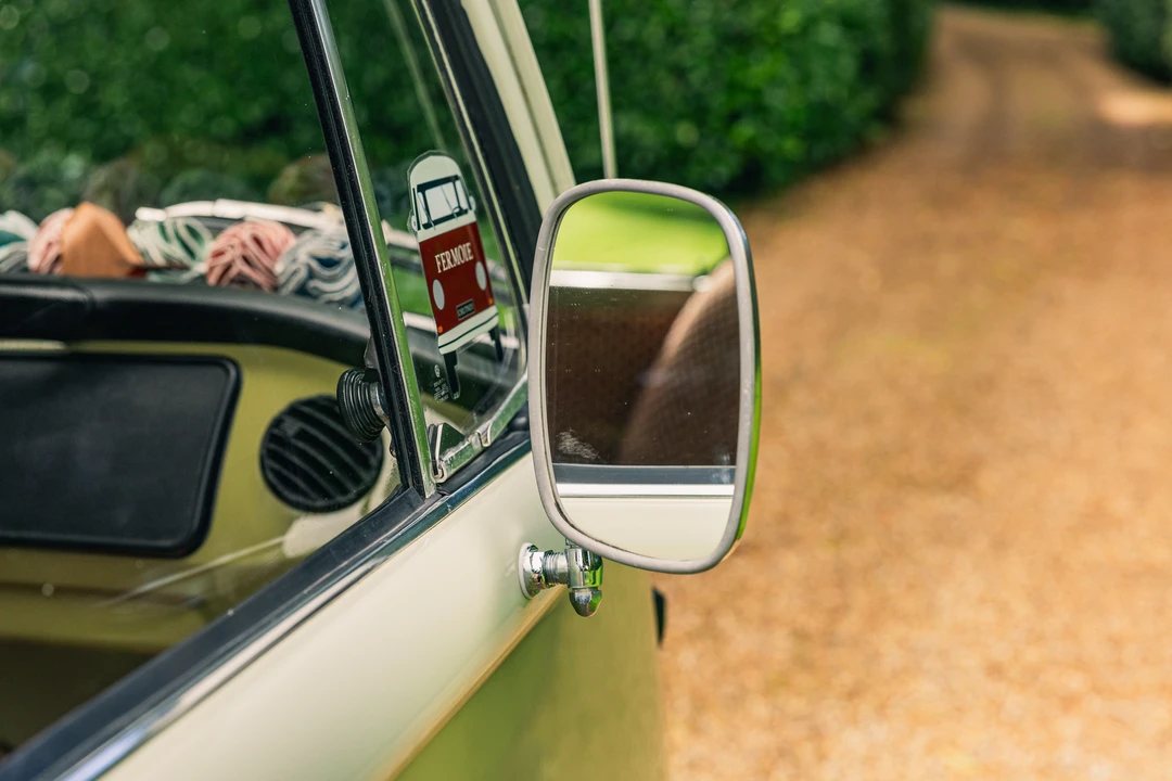 1967 Volkswagen Bay-Window Camper - Image 18 of 31