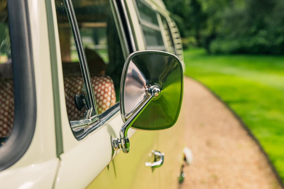 1967 Volkswagen Bay-Window Camper - Image 19 of 31