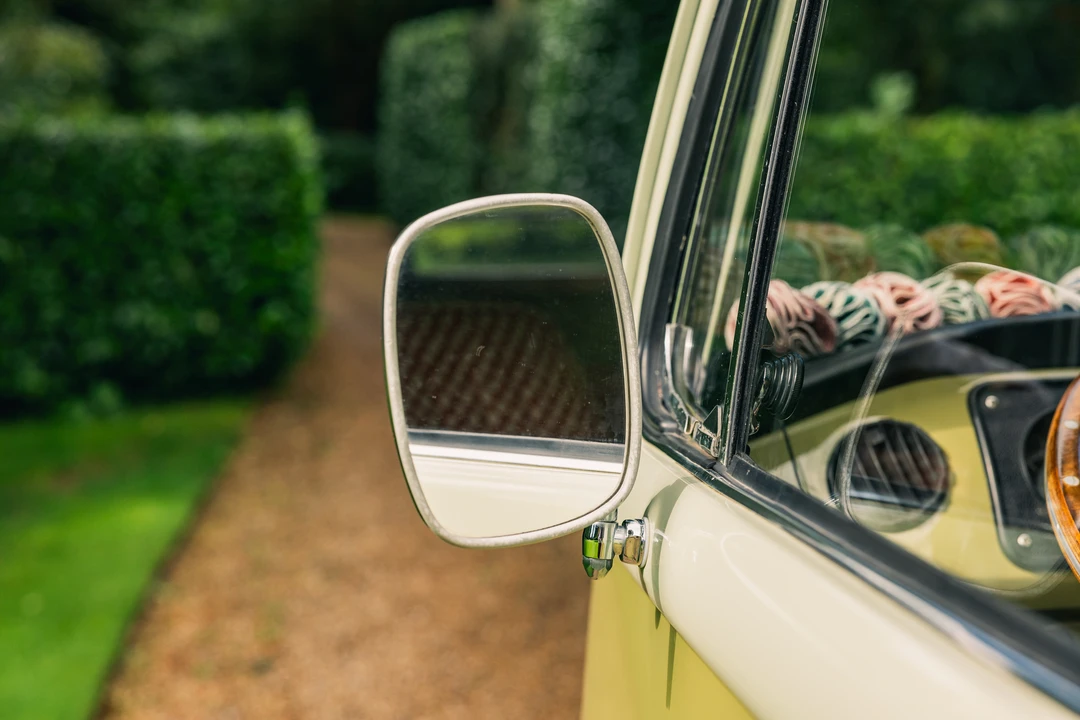 1967 Volkswagen Bay-Window Camper - Image 20 of 31