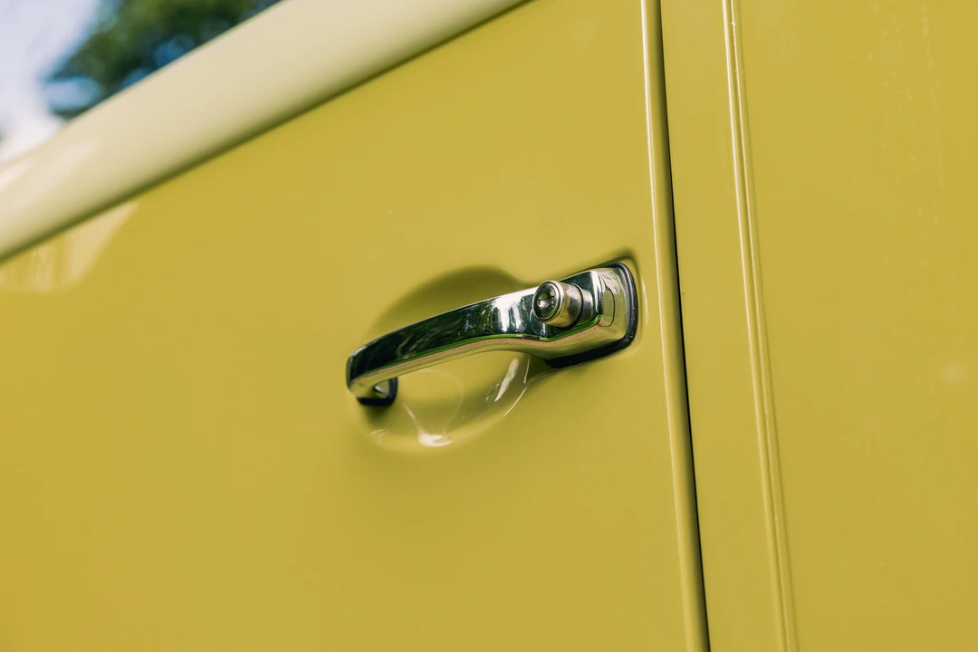 1967 Volkswagen Bay-Window Camper - Image 21 of 31