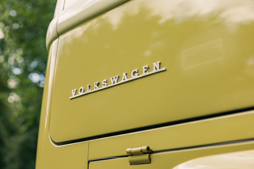 1967 Volkswagen Bay-Window Camper - Image 23 of 31