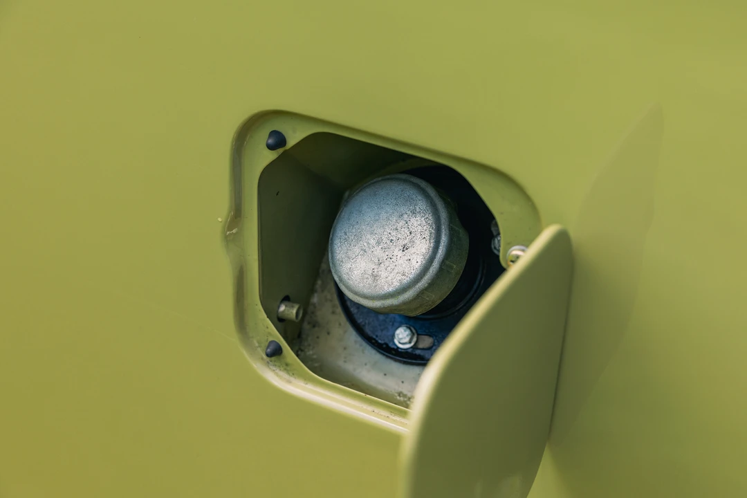 1967 Volkswagen Bay-Window Camper - Image 27 of 31
