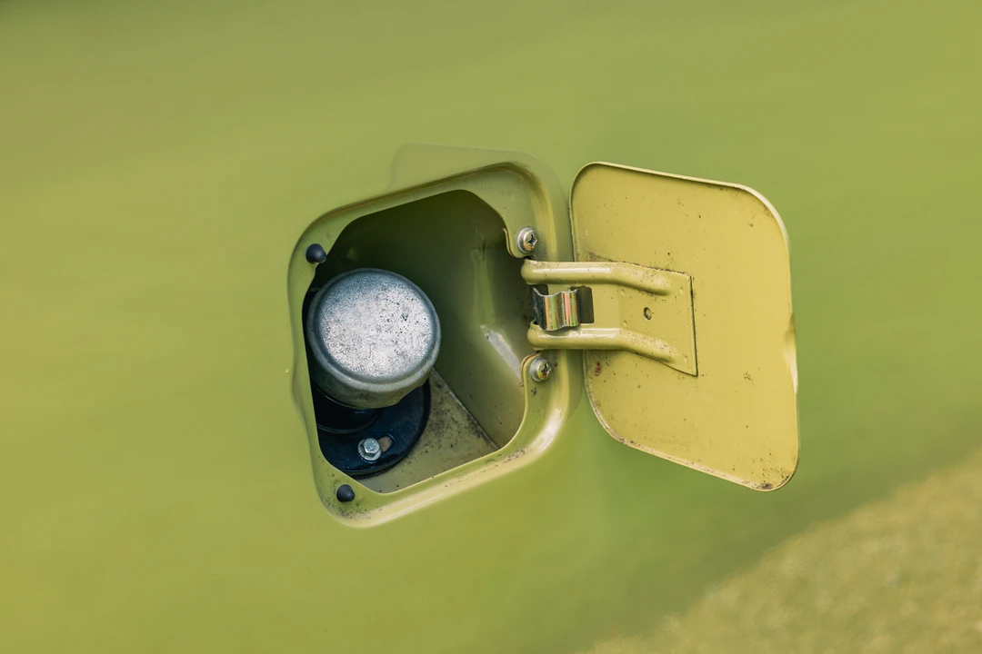 1967 Volkswagen Bay-Window Camper - Image 28 of 31