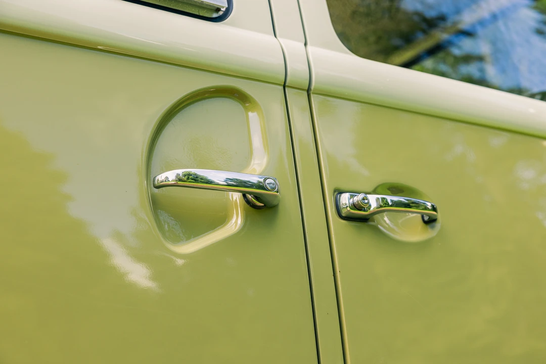1967 Volkswagen Bay-Window Camper - Image 29 of 31