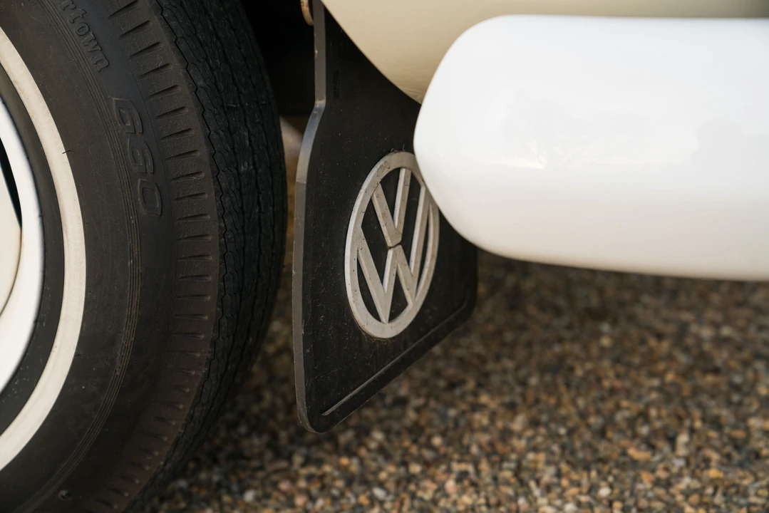 1967 Volkswagen Split-Window Camper - Image 24 of 31