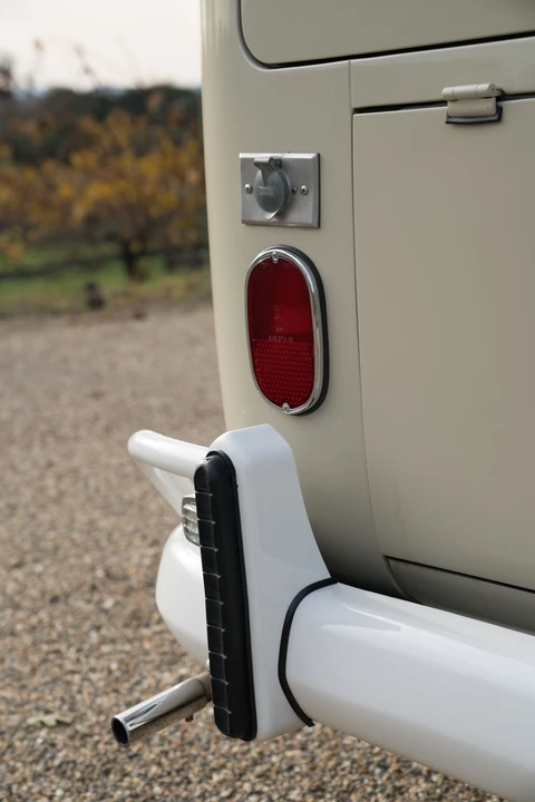 1967 Volkswagen Split-Window Camper - Image 22 of 31