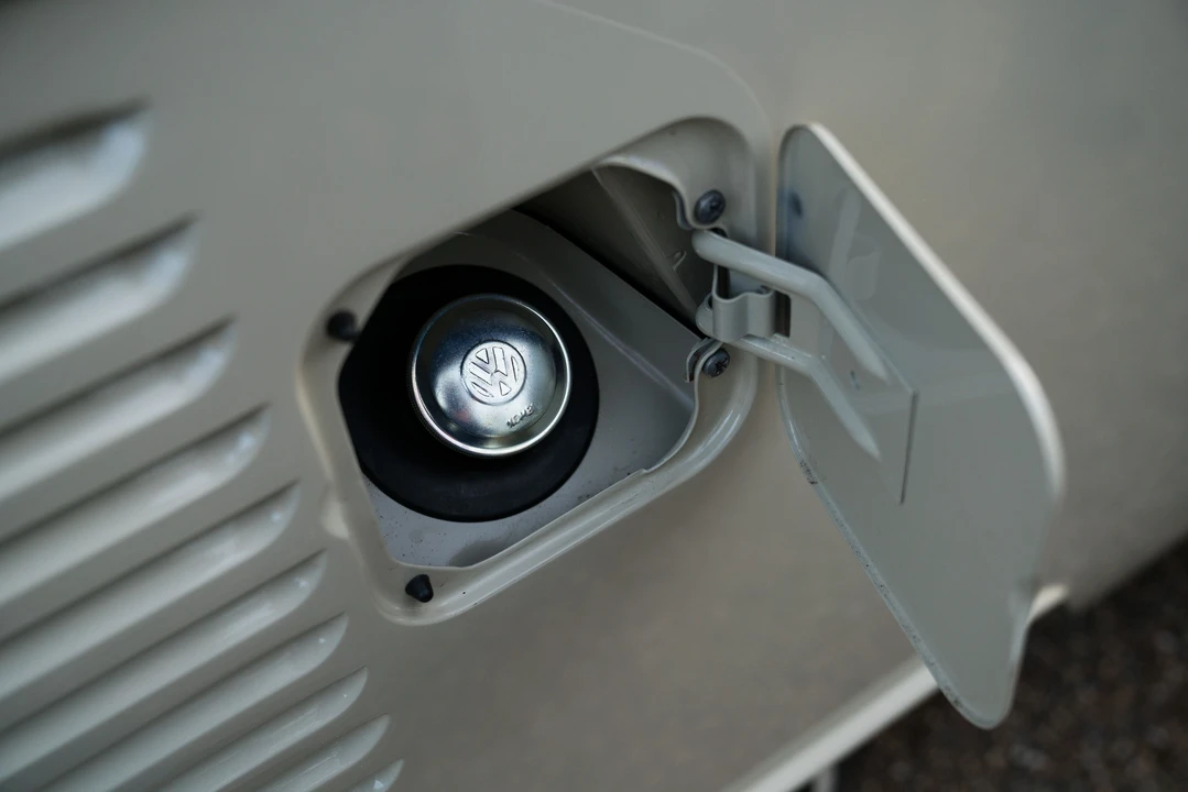 1967 Volkswagen Split-Window Camper - Image 12 of 31