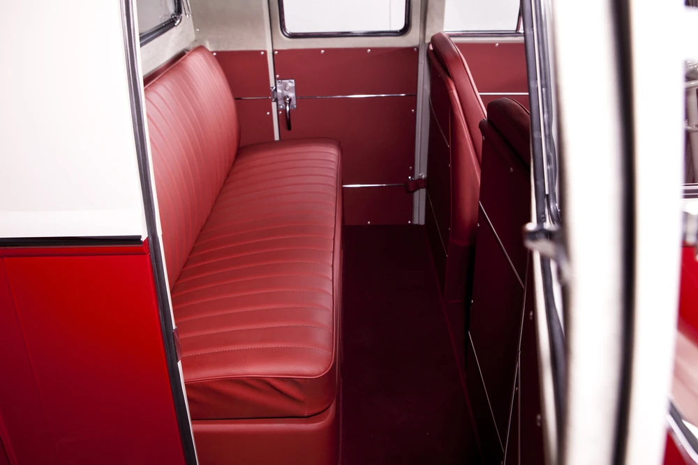 1967 Volkswagen Split-Window Pickup - Image 5 of 6