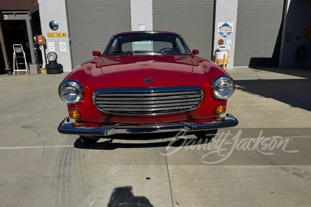 1967 Volvo 1800S - Image 4 of 28