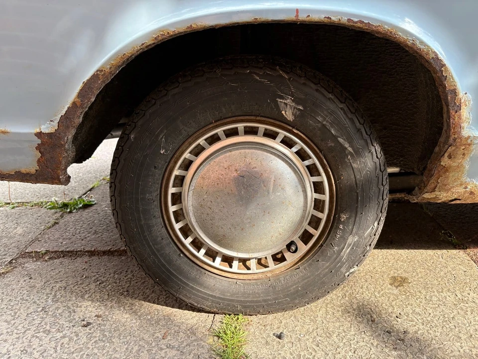 1967 Vauxhall - Image 14 of 30