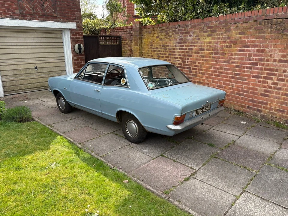 1967 Vauxhall - Image 12 of 30