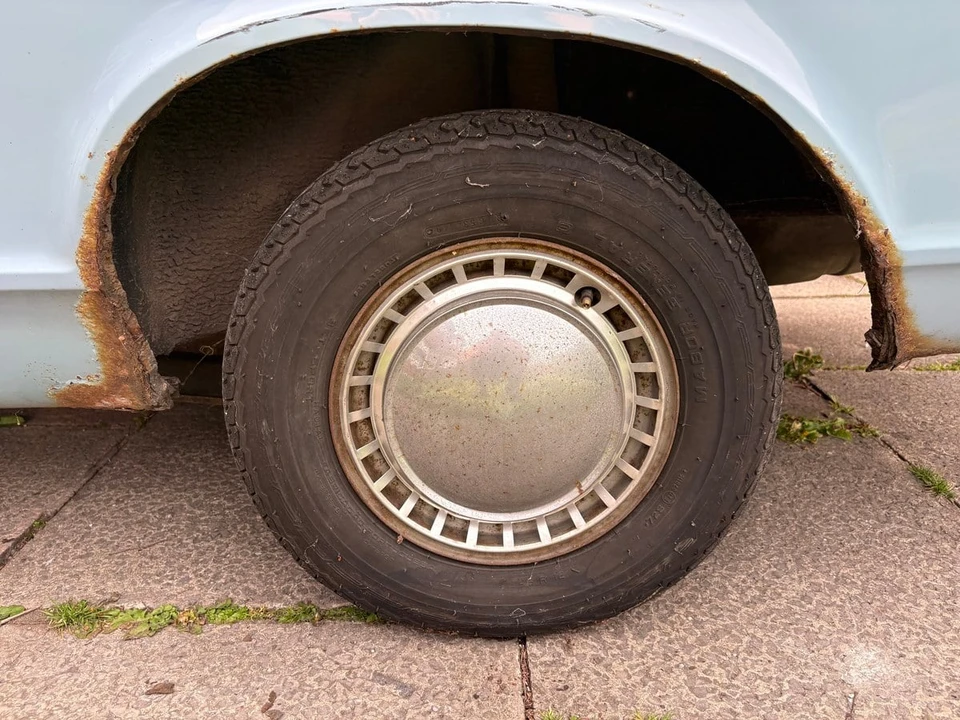 1967 Vauxhall - Image 17 of 30