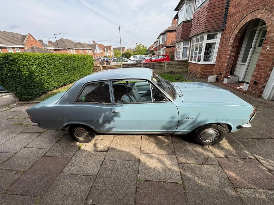 1967 Vauxhall - Image 3 of 30