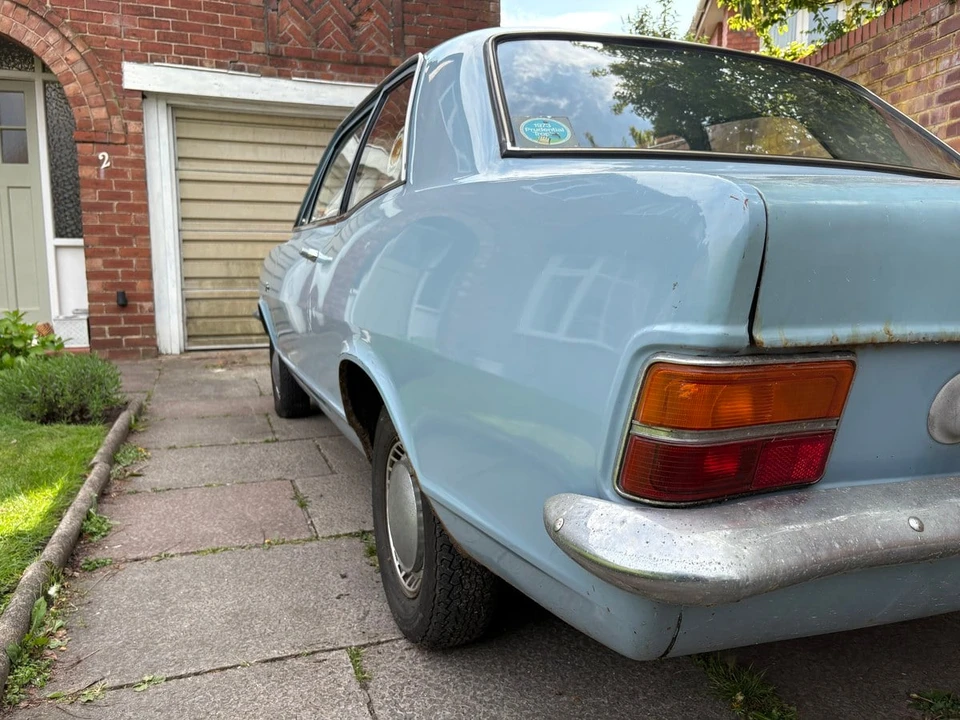 1967 Vauxhall - Image 29 of 30