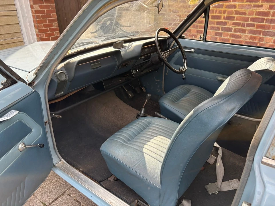 1967 Vauxhall - Image 22 of 30