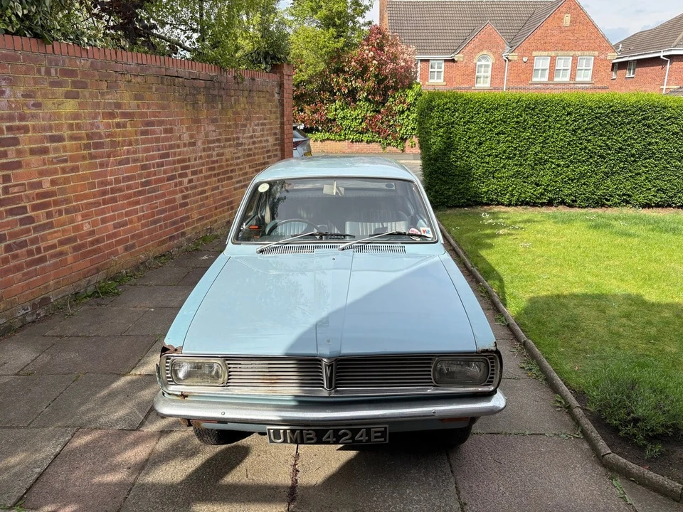 1967 Vauxhall - Image 4 of 30