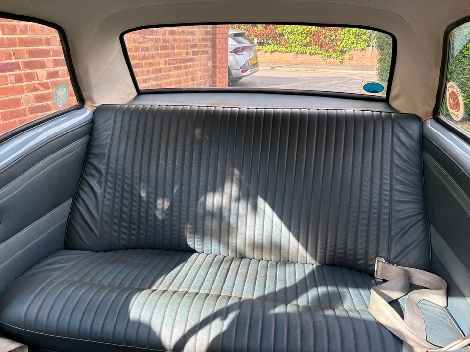 1967 Vauxhall - Image 23 of 30