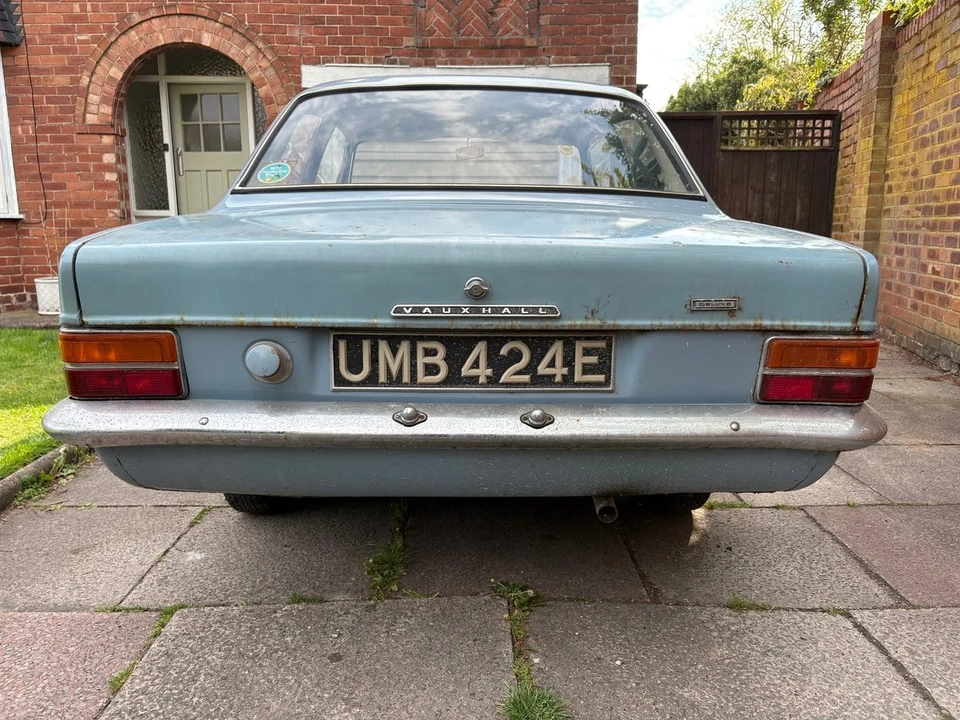 1967 Vauxhall - Image 11 of 30