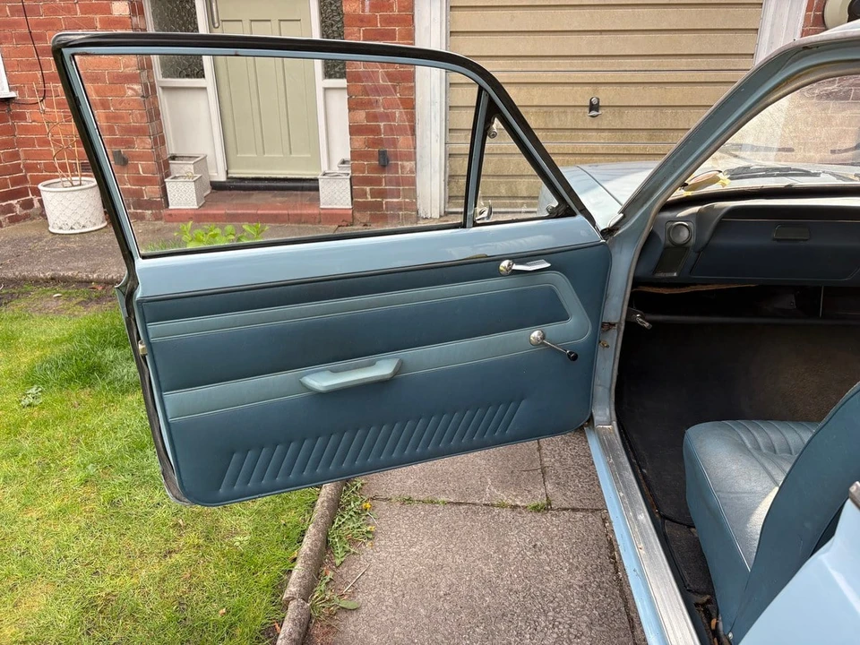 1967 Vauxhall - Image 25 of 30