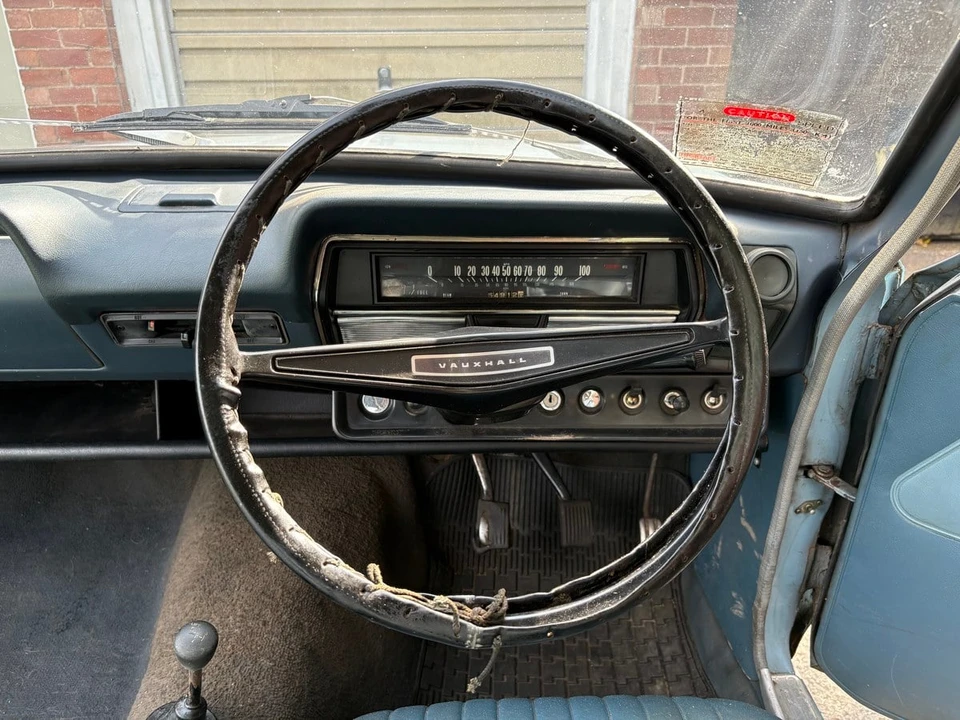 1967 Vauxhall - Image 24 of 30
