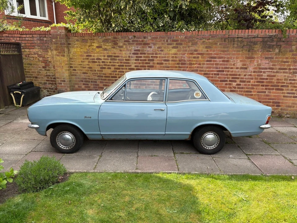 1967 Vauxhall - Image 5 of 30