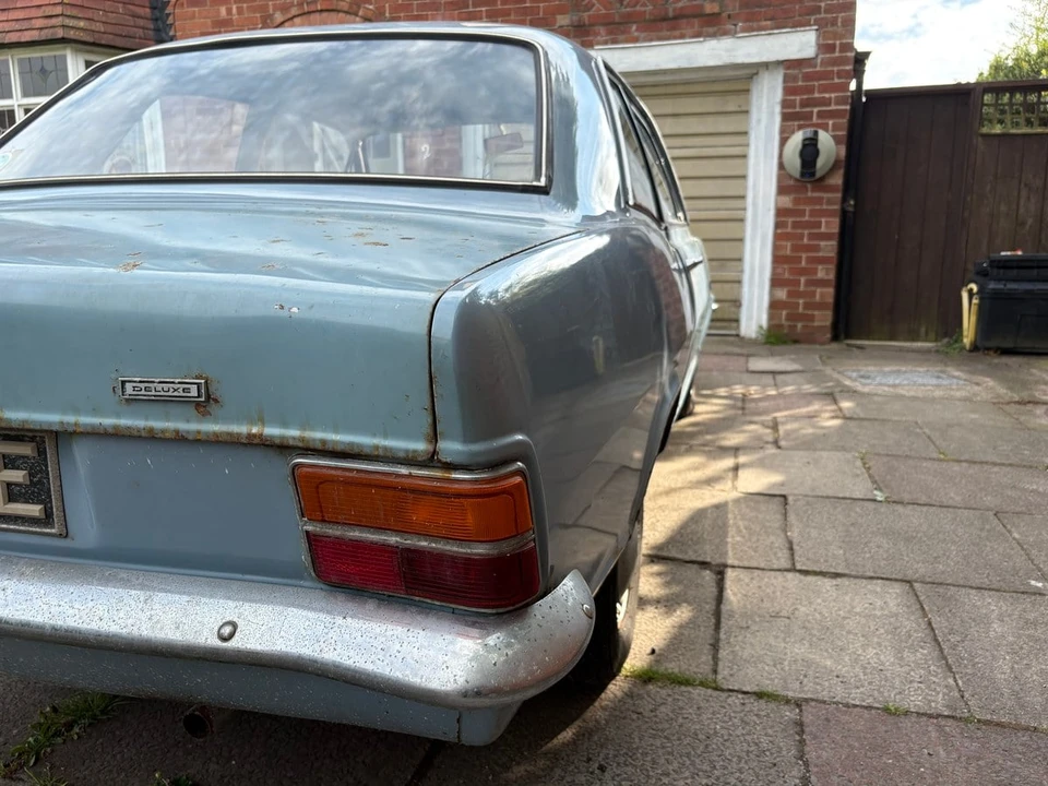 1967 Vauxhall - Image 28 of 30