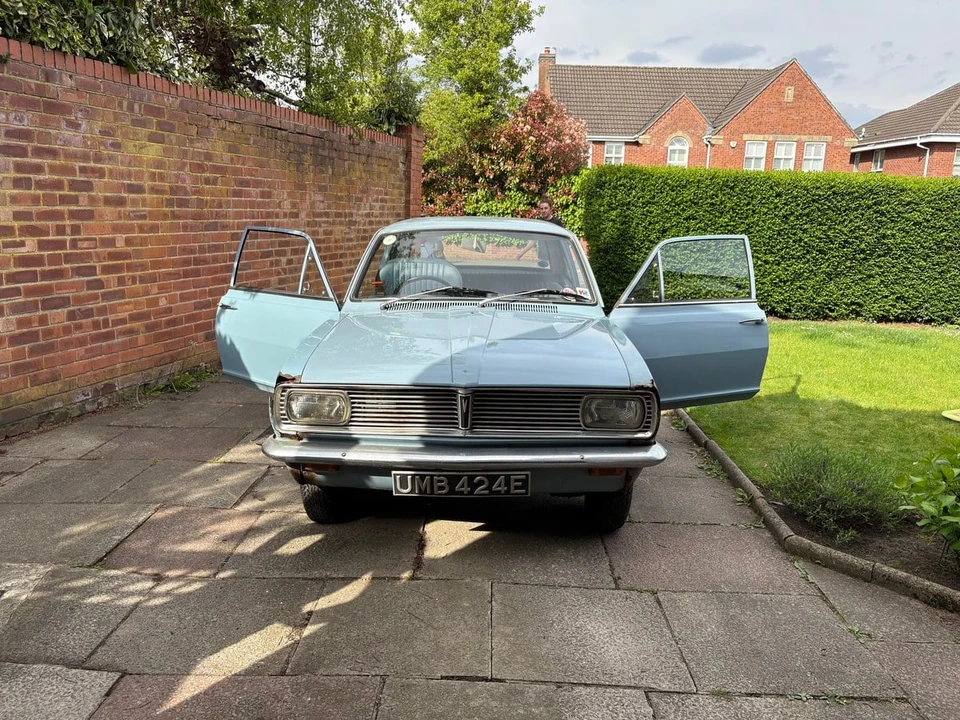 1967 Vauxhall - Image 13 of 30