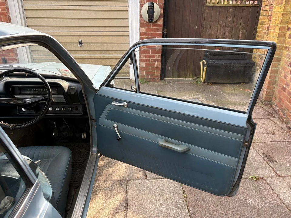 1967 Vauxhall - Image 26 of 30