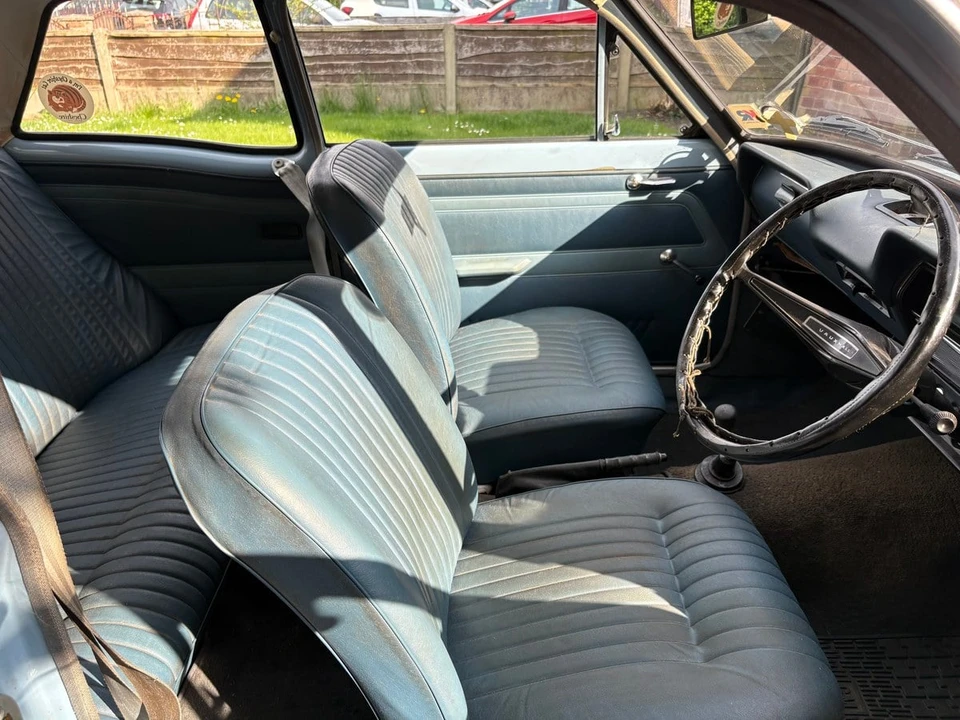 1967 Vauxhall - Image 18 of 30