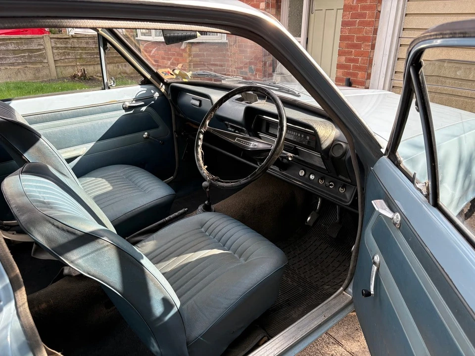 1967 Vauxhall - Image 19 of 30