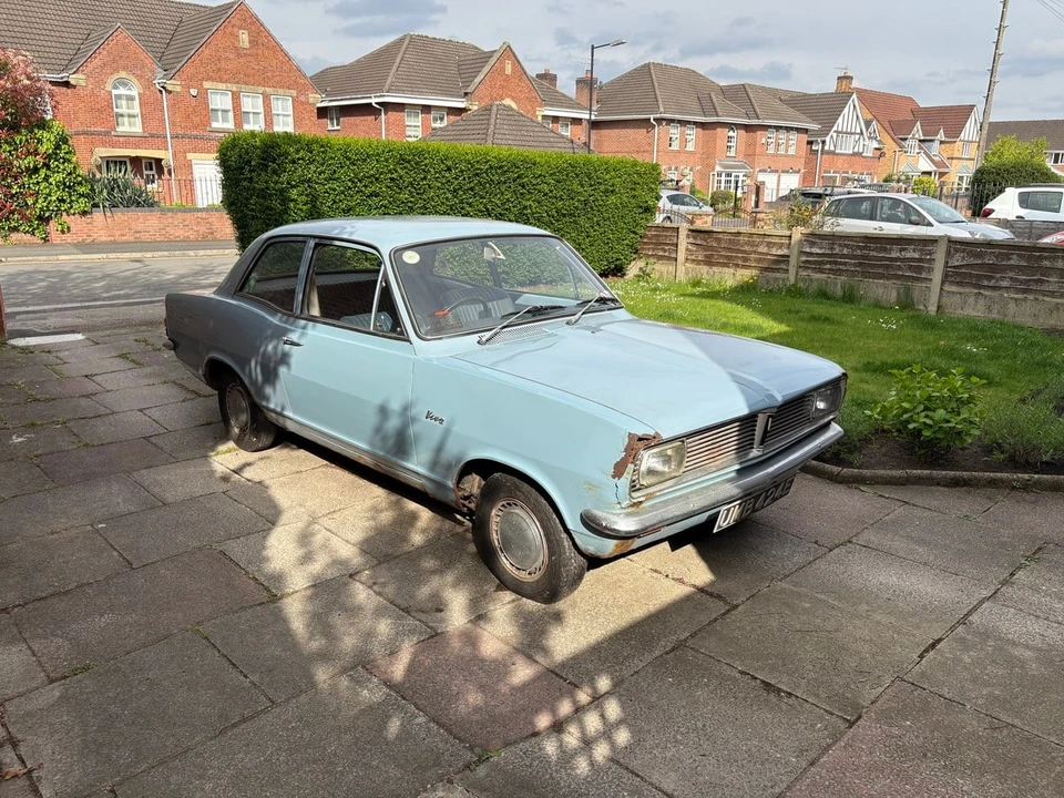 1967 Vauxhall - Image 2 of 30