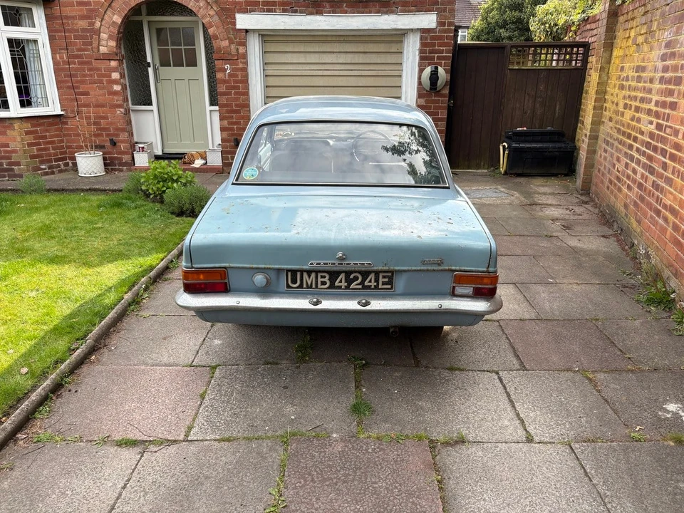 1967 Vauxhall - Image 7 of 30