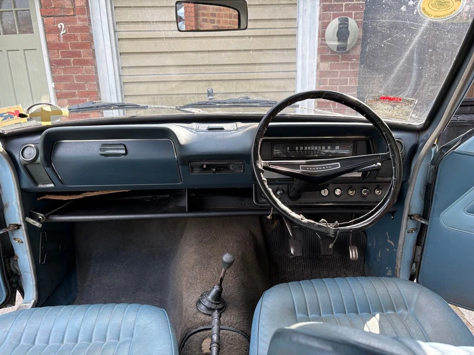 1967 Vauxhall - Image 20 of 30