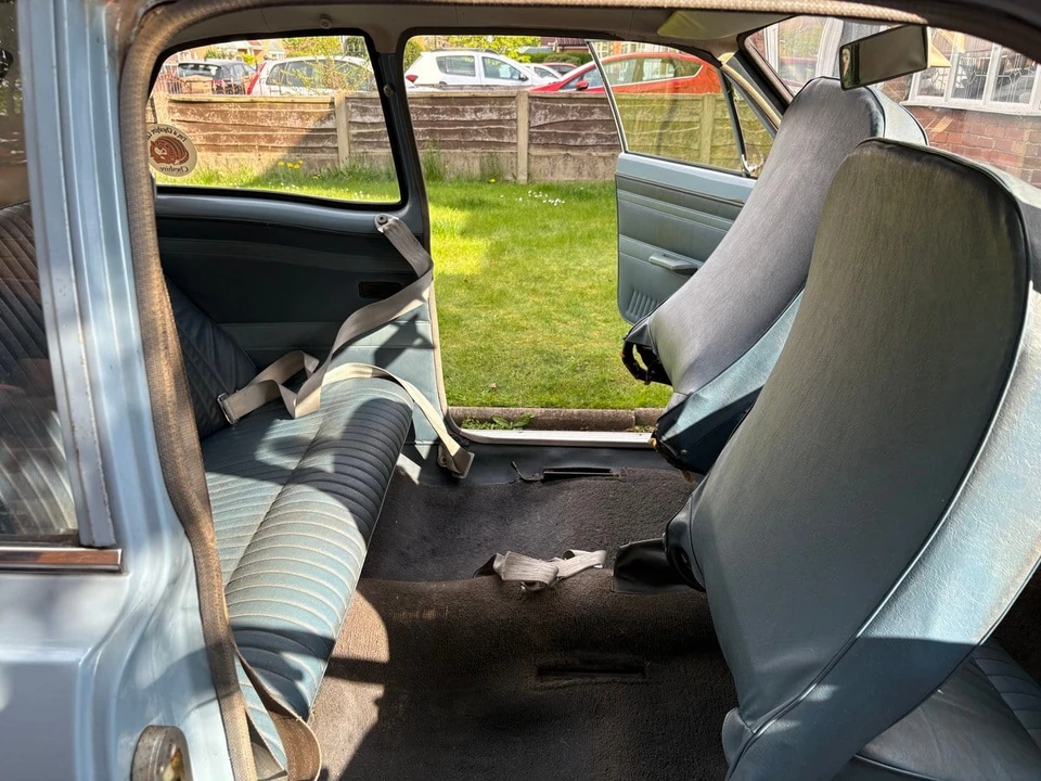 1967 Vauxhall - Image 21 of 30