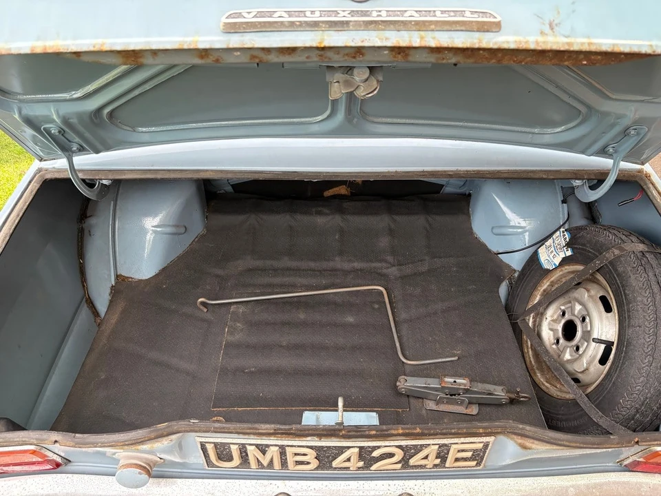 1967 Vauxhall - Image 27 of 30