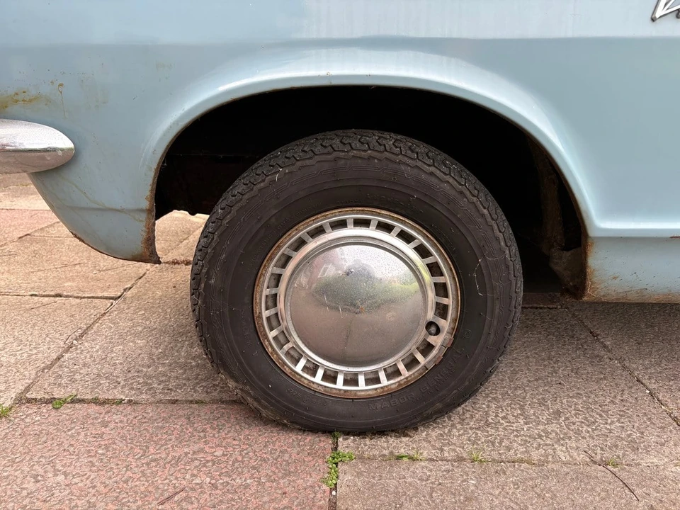 1967 Vauxhall - Image 16 of 30