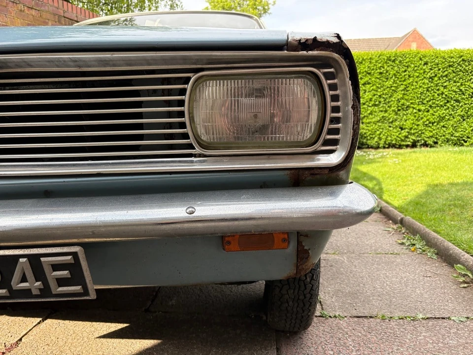1967 Vauxhall - Image 30 of 30