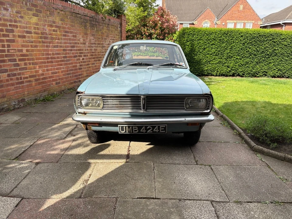 1967 Vauxhall - Image 6 of 30
