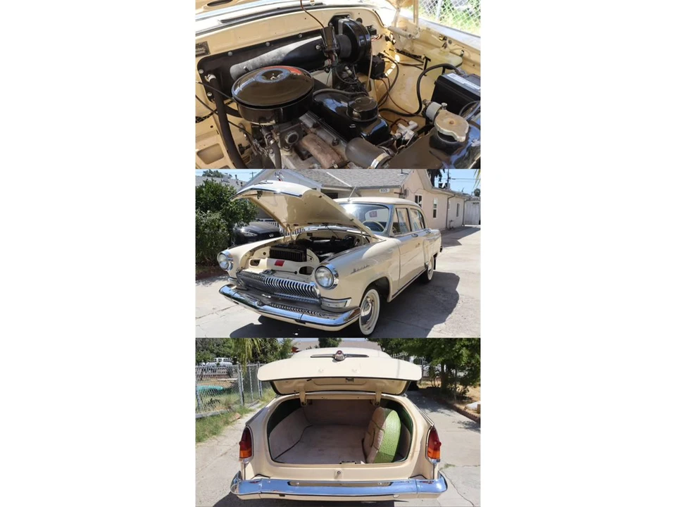 1967 GAZ - Image 2 of 9
