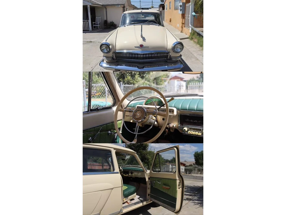 1967 GAZ - Image 6 of 9