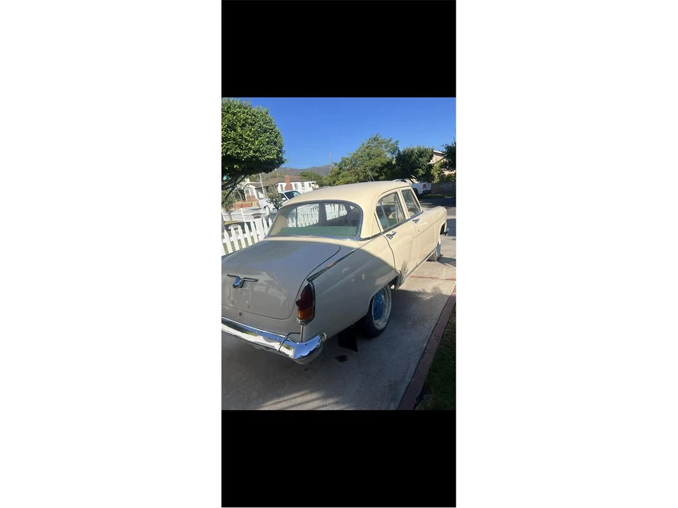 1967 GAZ - Image 3 of 9
