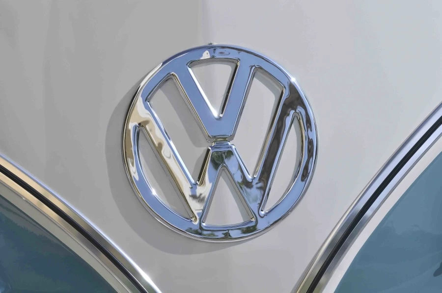 1967 Volkswagen Split-Window Bus - Image 10 of 12