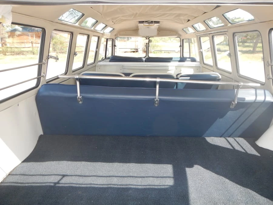 1967 Volkswagen Split-Window Bus - Image 6 of 6