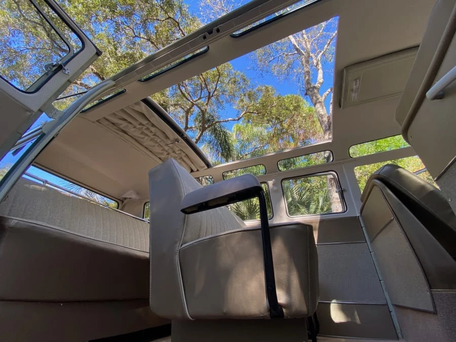 1967 Volkswagen Split-Window Bus - Image 27 of 31