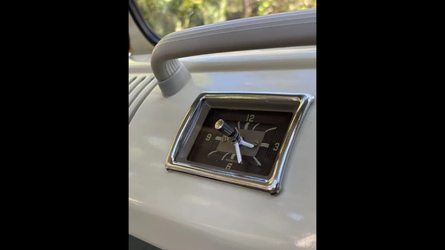 1967 Volkswagen Split-Window Bus - Image 29 of 31